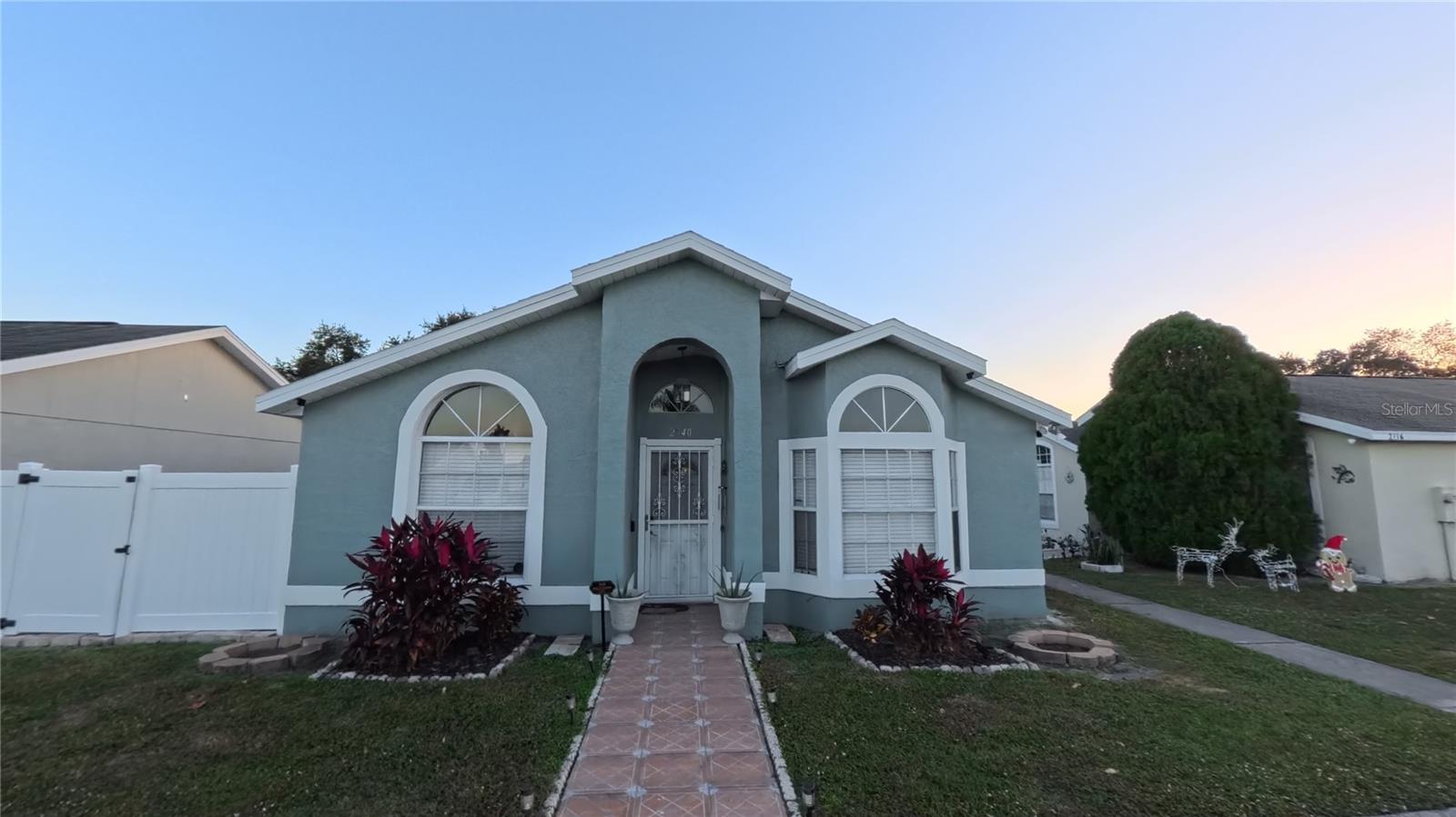 Details for 2340 Harbor Town Drive, KISSIMMEE, FL 34744