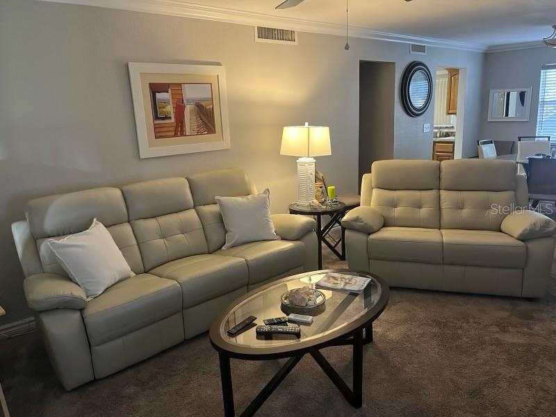 Image 2 of 8 For 200 Country Club Drive 1007