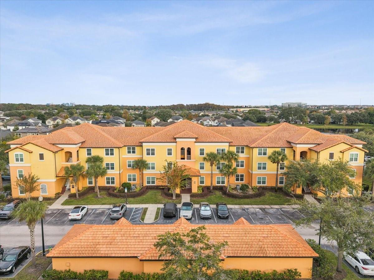 Details for 5451 Vineland Road 2305, ORLANDO, FL 32811