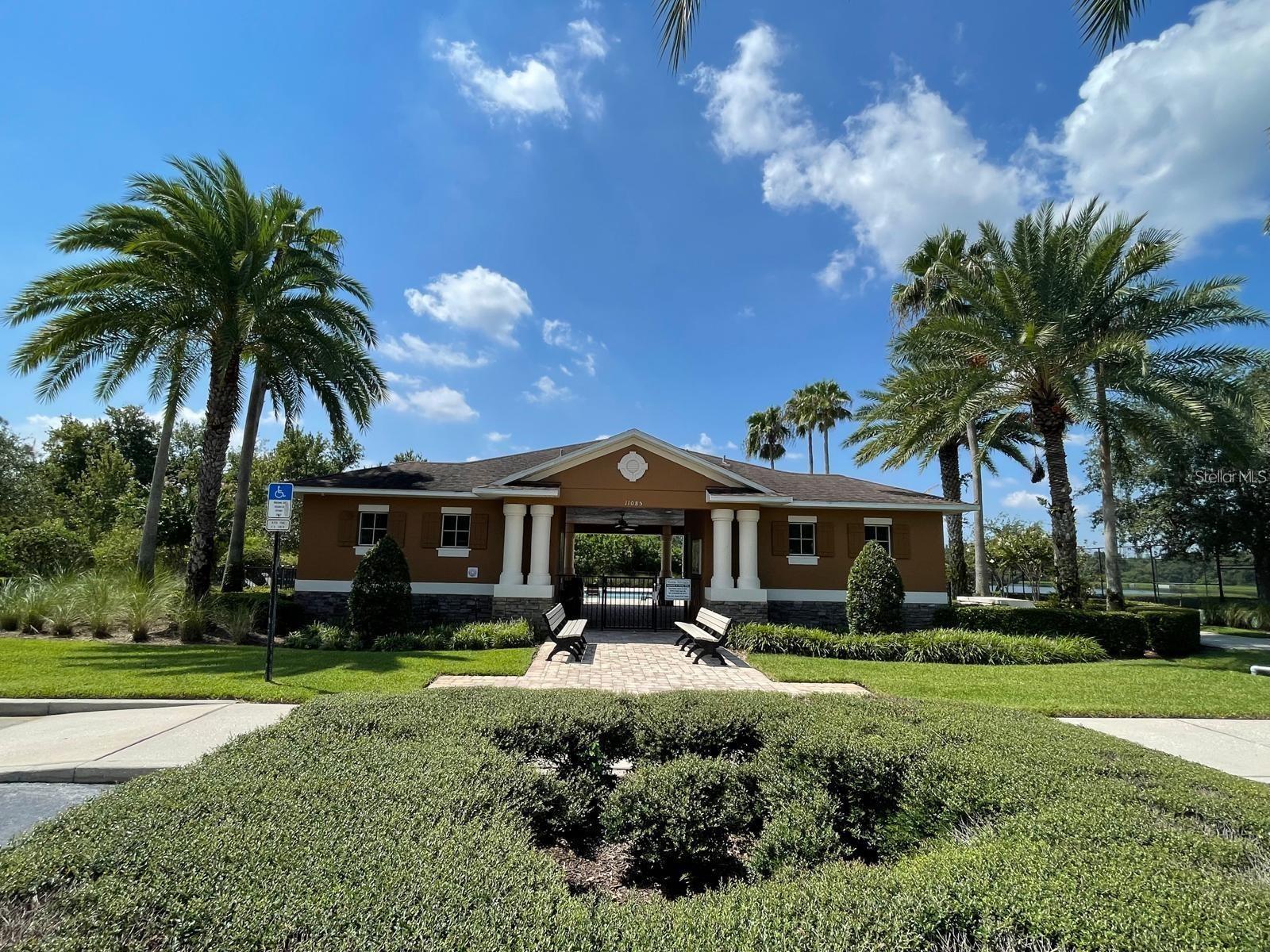 Image 21 of 24 For 9008 Savannah Magnolia Lane