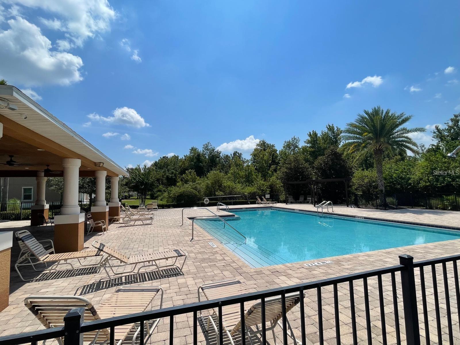 Image 22 of 24 For 9008 Savannah Magnolia Lane