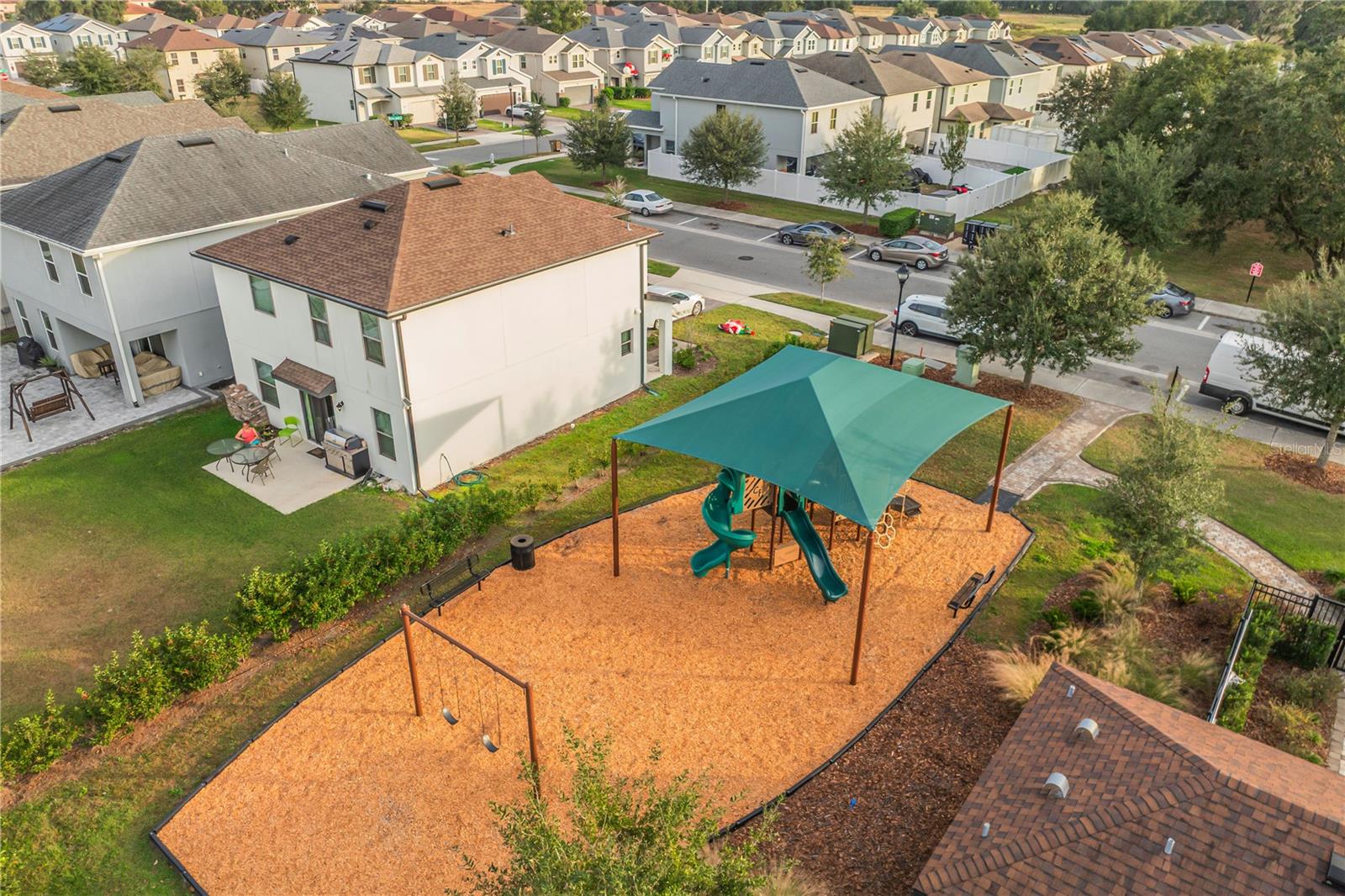 Image 29 of 30 For 2823 Noble Crow Drive