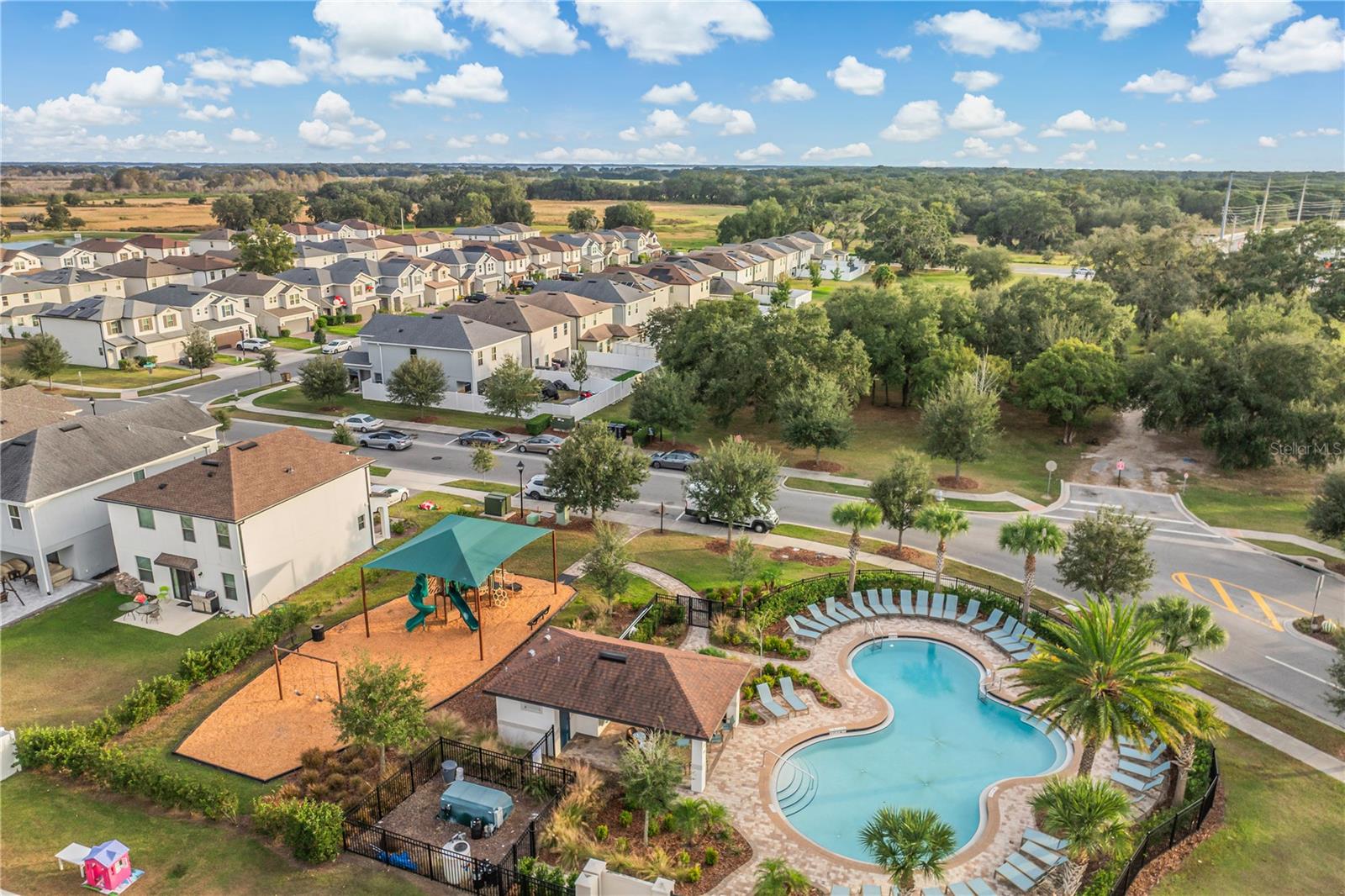 Image 30 of 30 For 2823 Noble Crow Drive