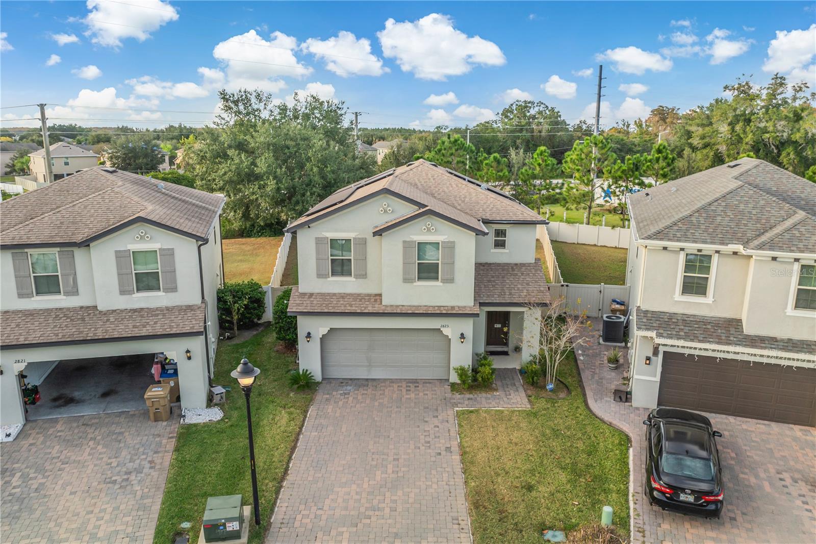 Image 4 of 30 For 2823 Noble Crow Drive