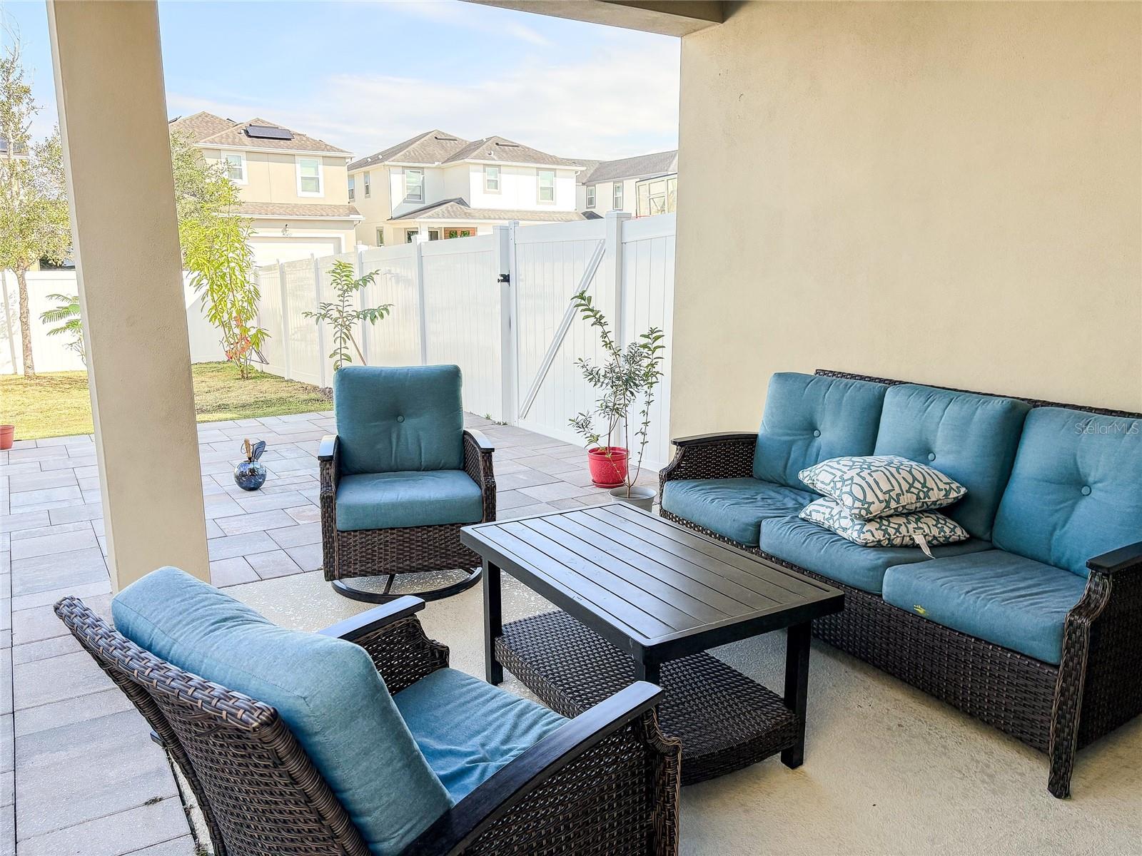 Image 42 of 51 For 8607 Randal Park Boulevard