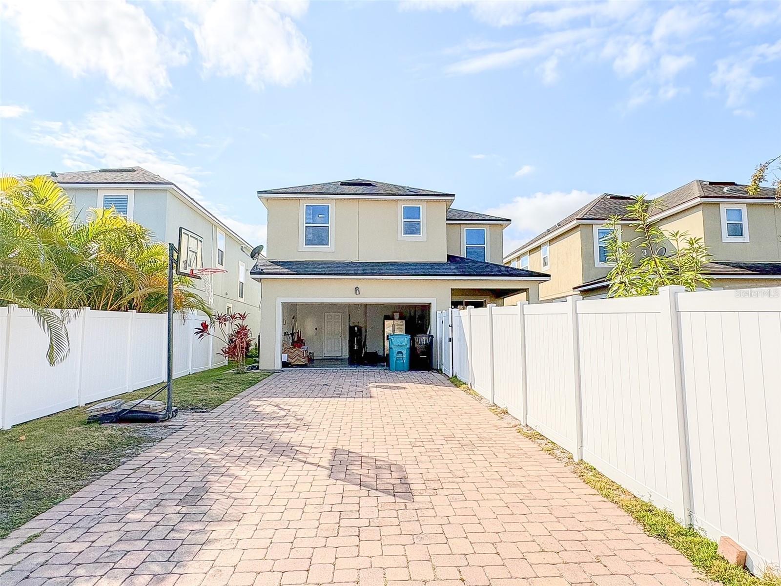 Image 50 of 51 For 8607 Randal Park Boulevard