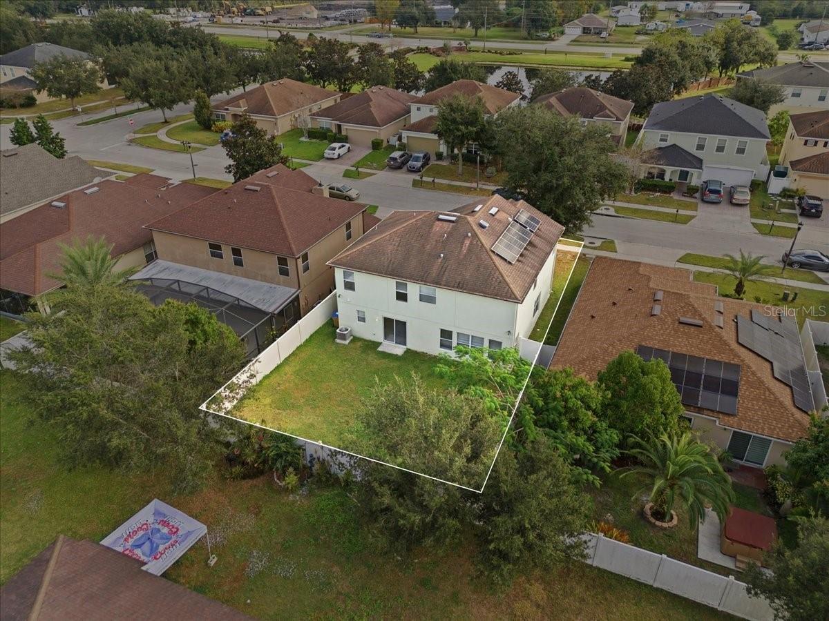 Image 36 of 44 For 2806 Polson Drive