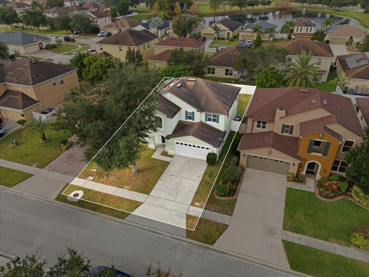 Image 37 of 44 For 2806 Polson Drive