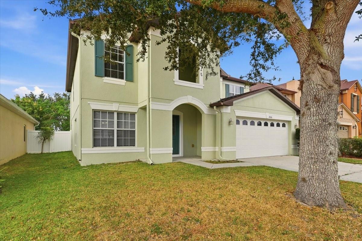 Image 41 of 44 For 2806 Polson Drive