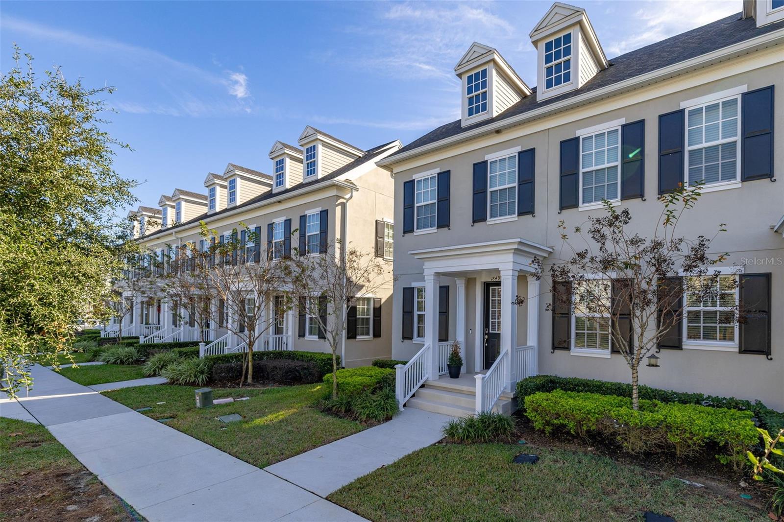 Image 3 of 51 For 1849 Island Village Way