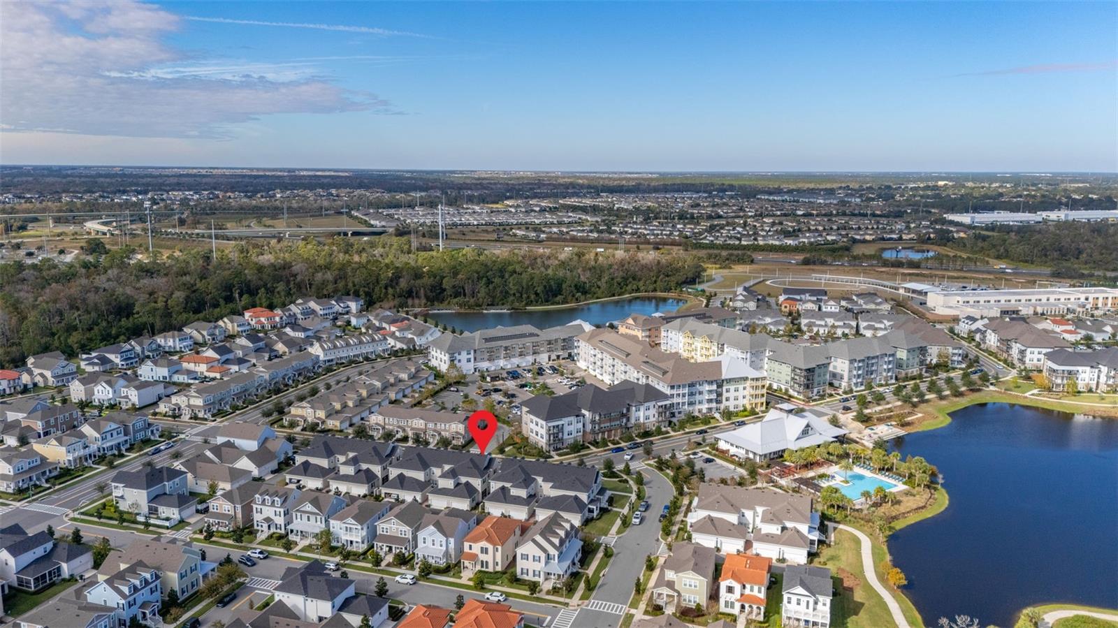 Image 40 of 51 For 1849 Island Village Way