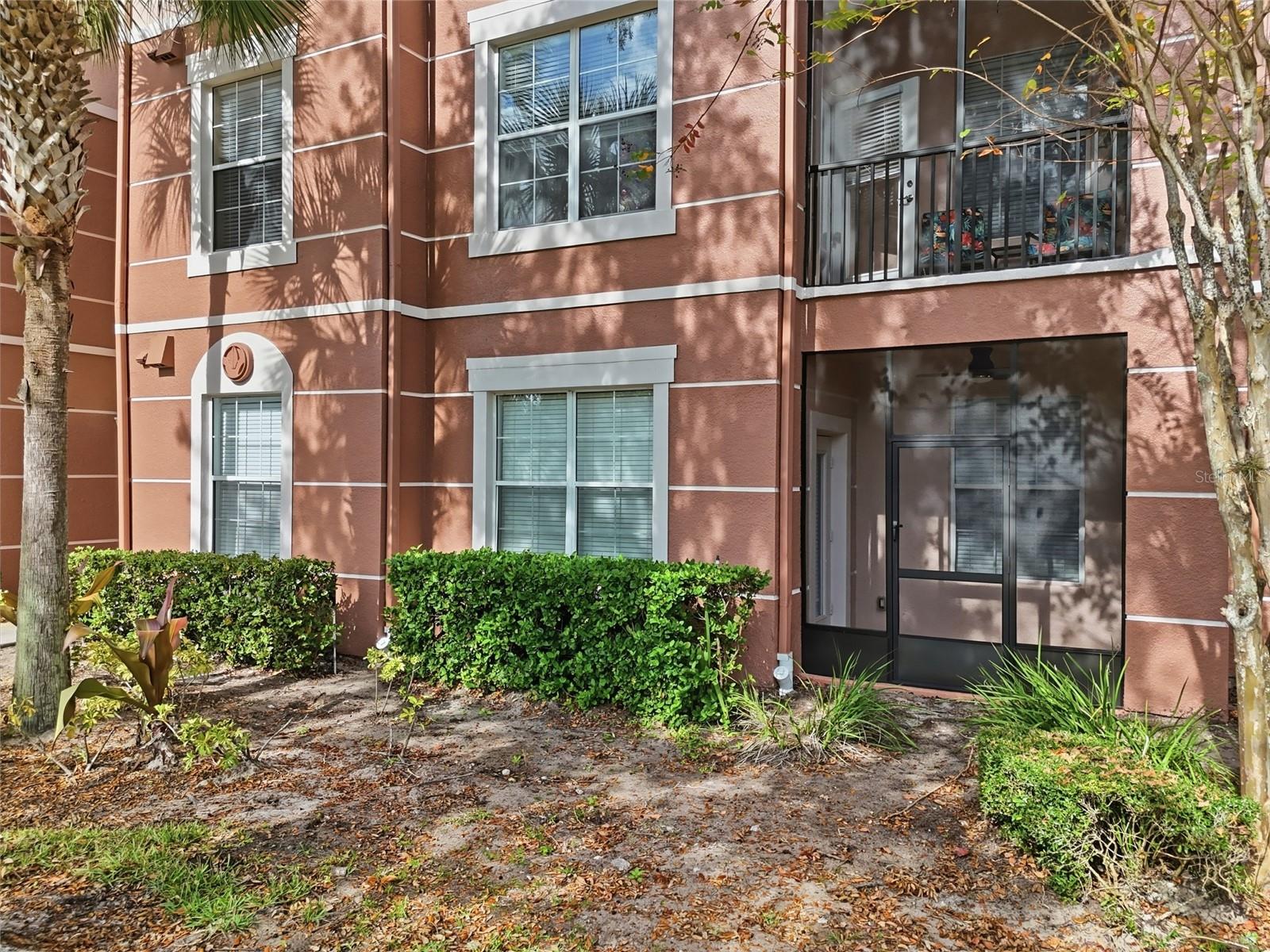 Image 40 of 93 For 8302 Portofino Drive 105