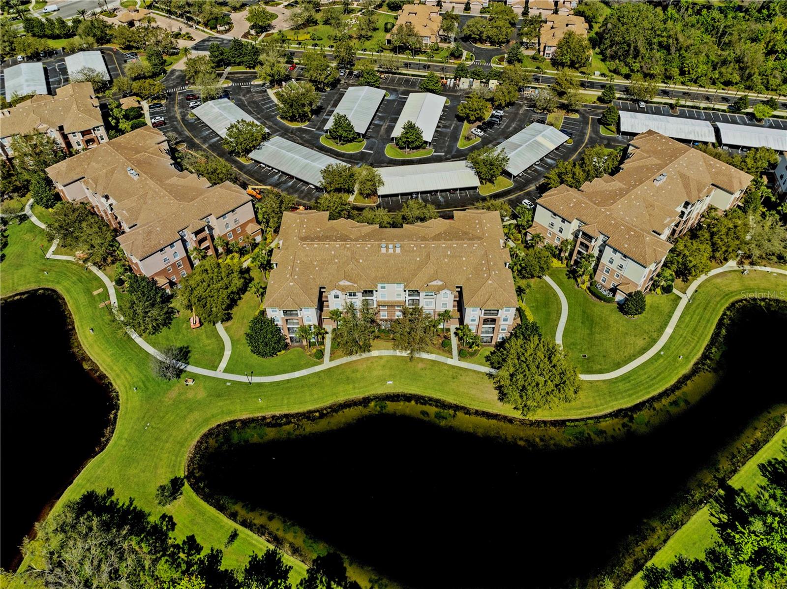 Image 45 of 93 For 8302 Portofino Drive 105