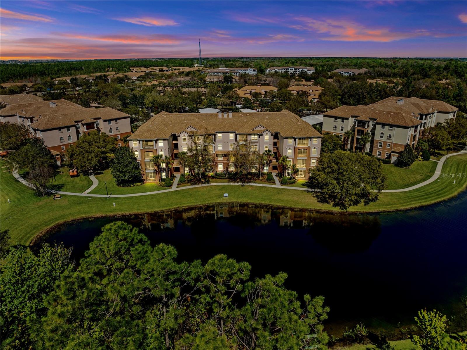 Image 48 of 93 For 8302 Portofino Drive 105