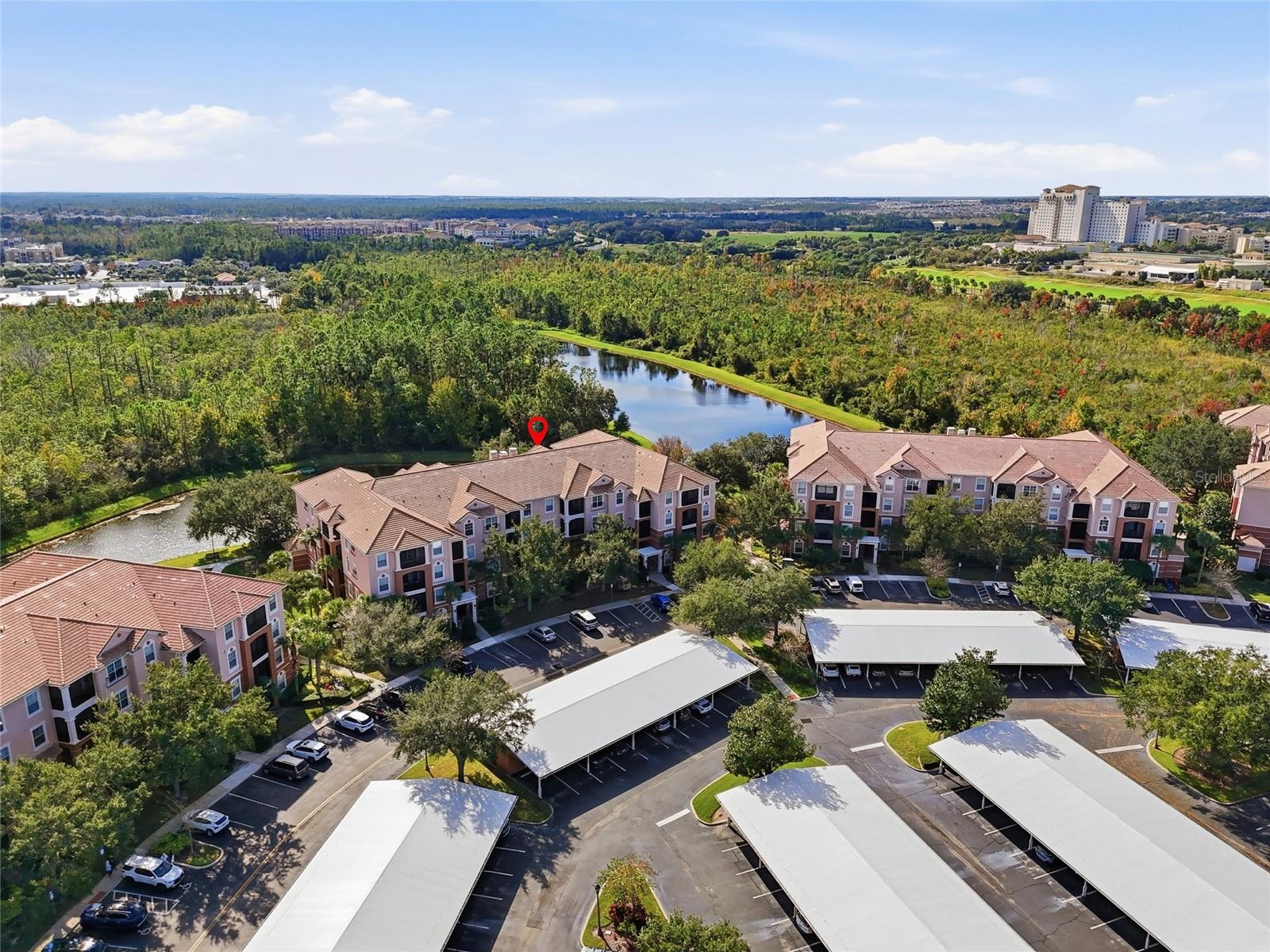 Image 49 of 93 For 8302 Portofino Drive 105