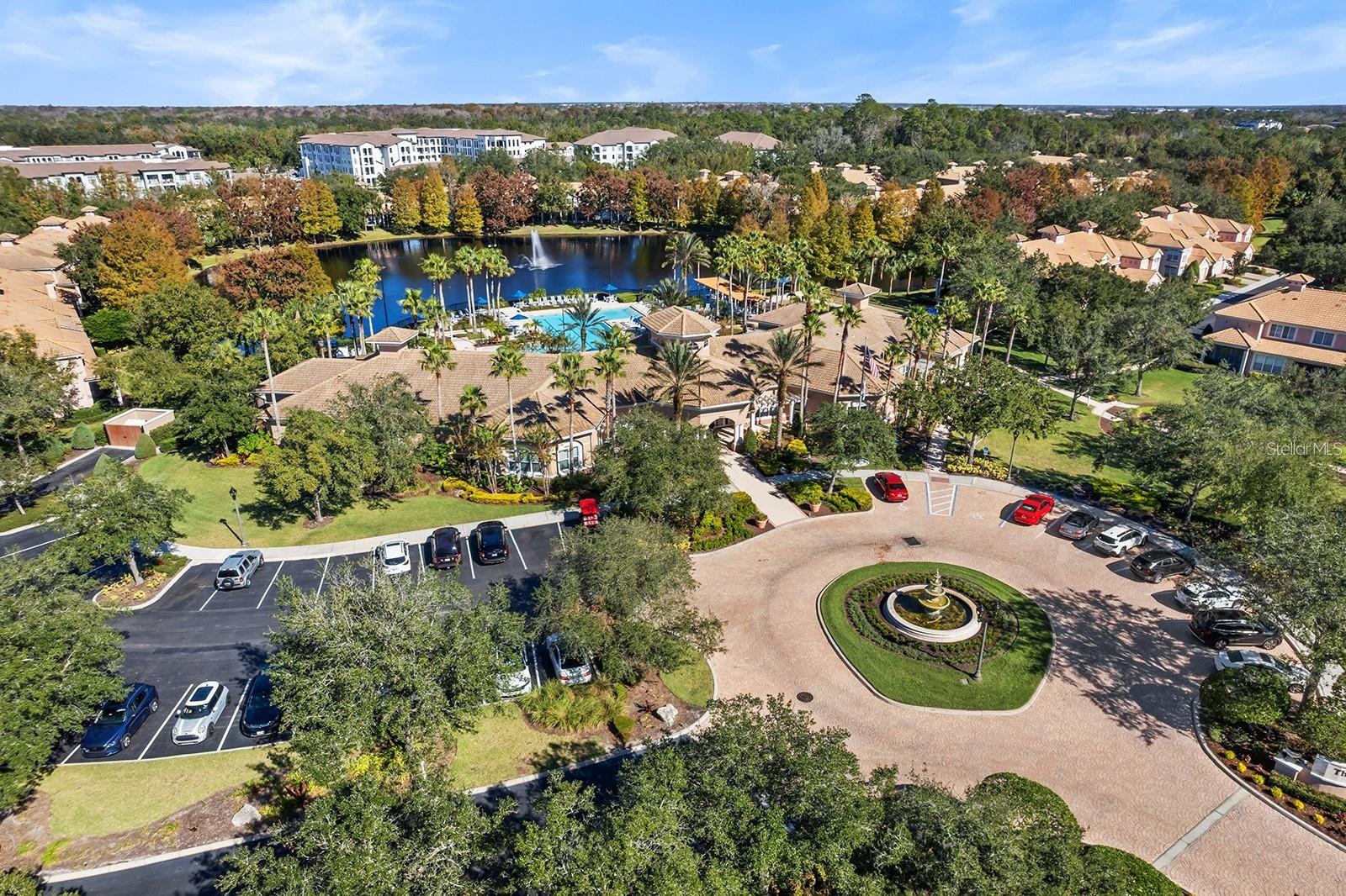 Image 54 of 93 For 8302 Portofino Drive 105