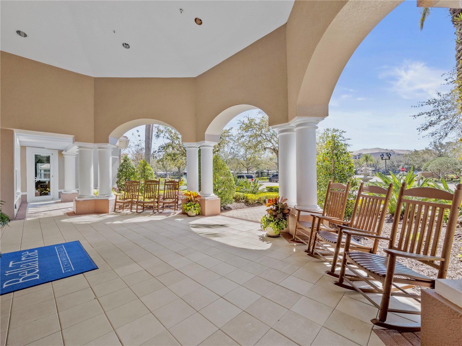 Image 57 of 93 For 8302 Portofino Drive 105