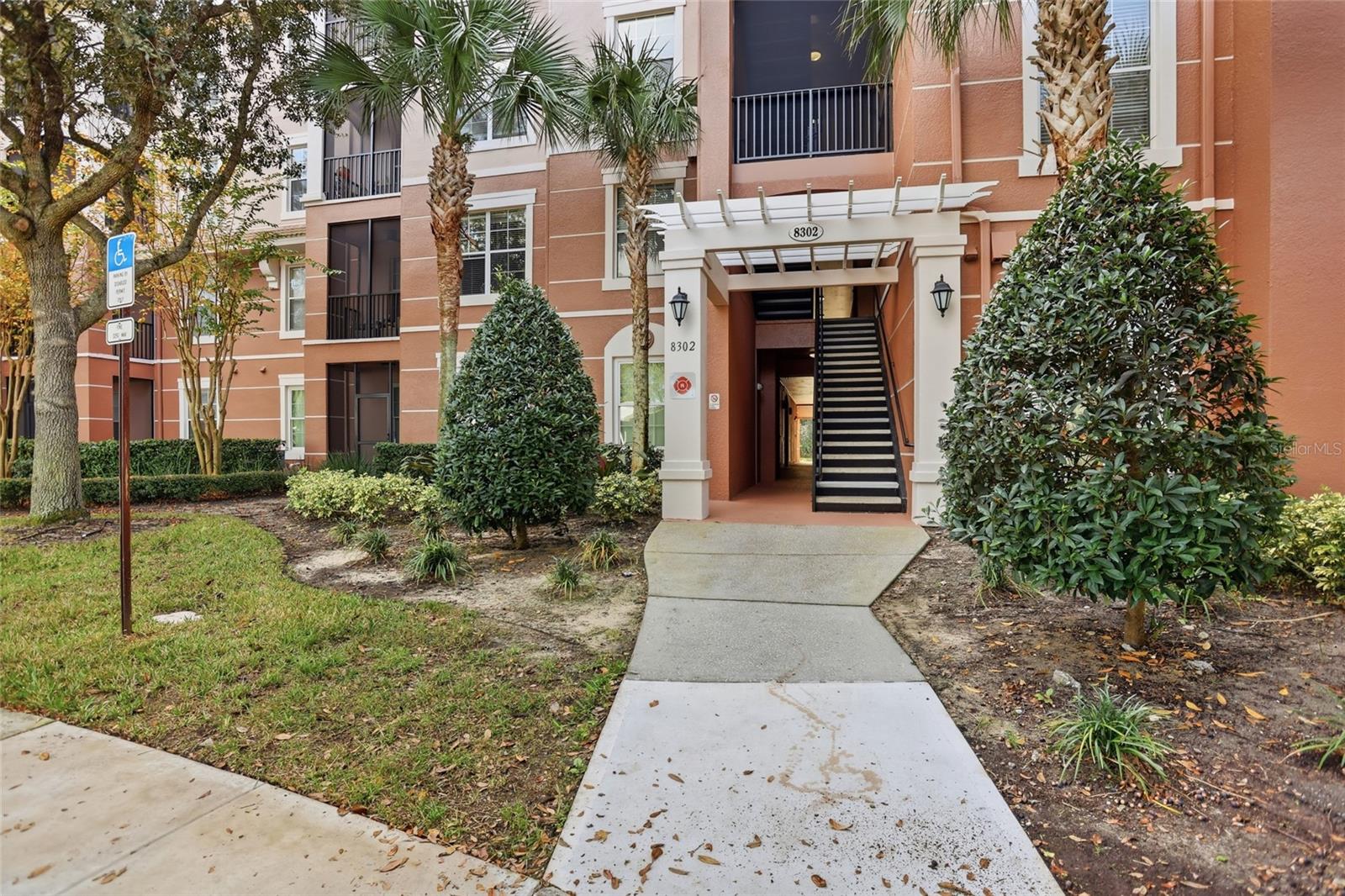 Image 6 of 93 For 8302 Portofino Drive 105