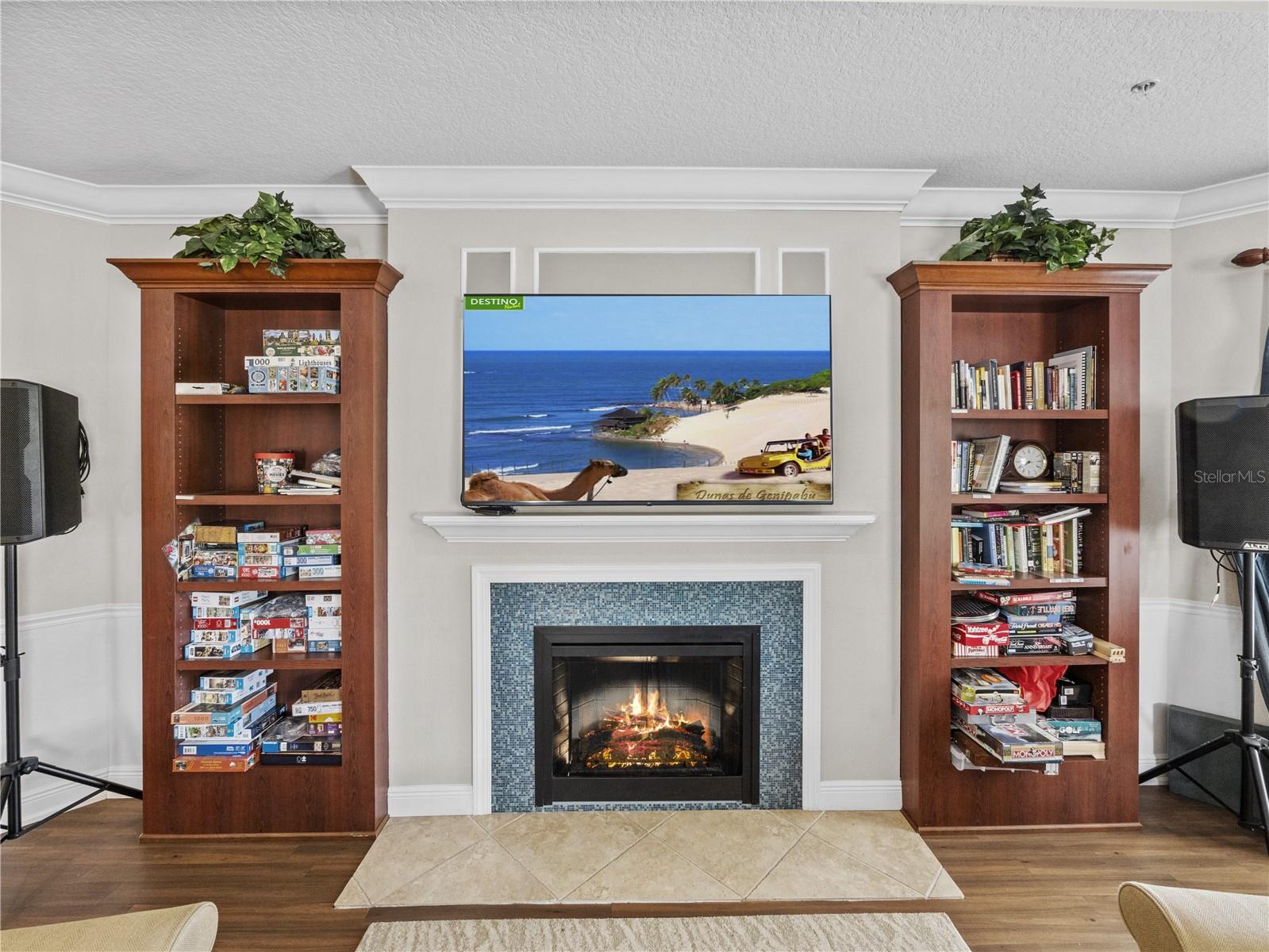 Image 63 of 93 For 8302 Portofino Drive 105