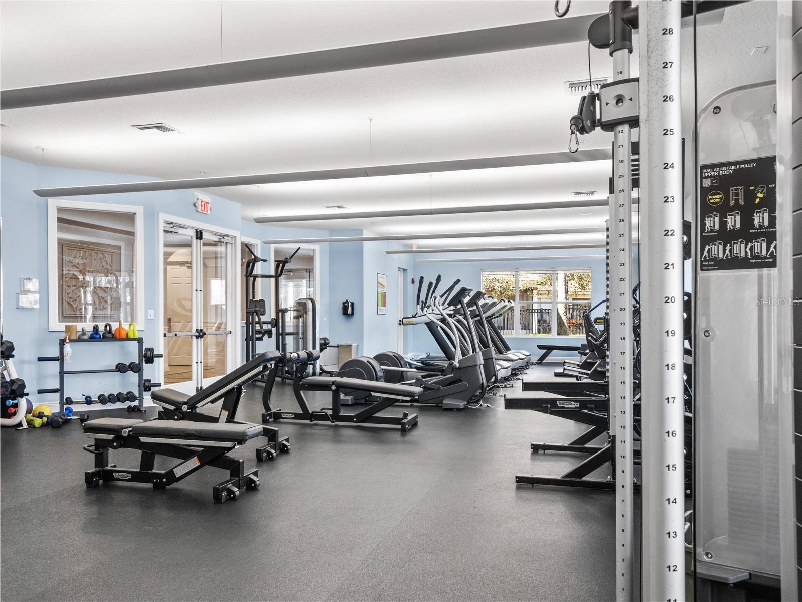 Image 71 of 93 For 8302 Portofino Drive 105