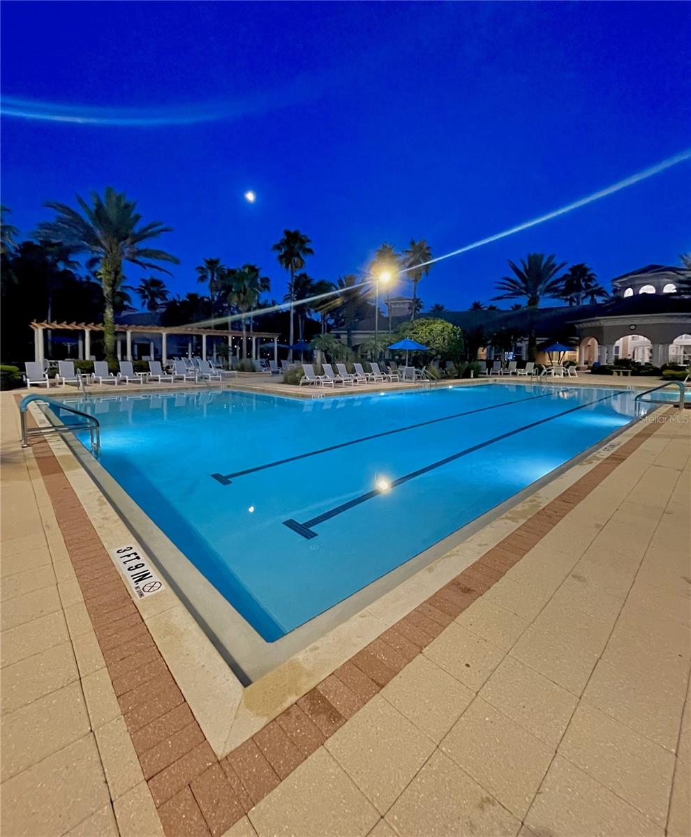 Image 76 of 93 For 8302 Portofino Drive 105