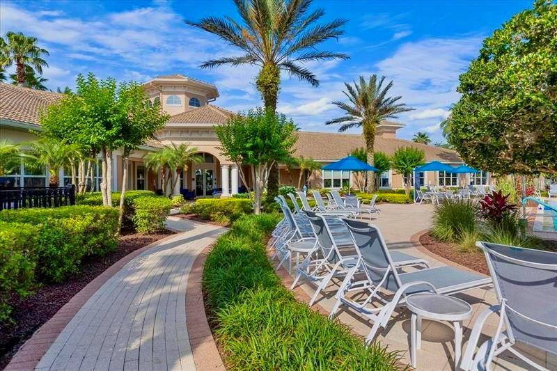 Image 82 of 93 For 8302 Portofino Drive 105