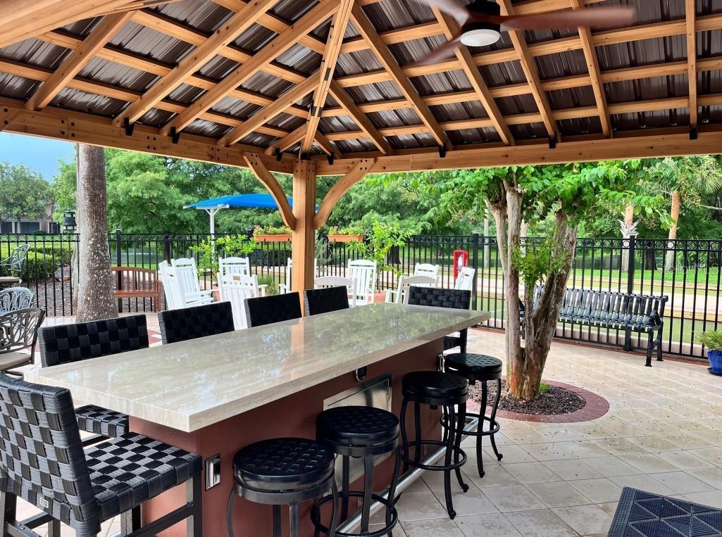 Image 88 of 93 For 8302 Portofino Drive 105