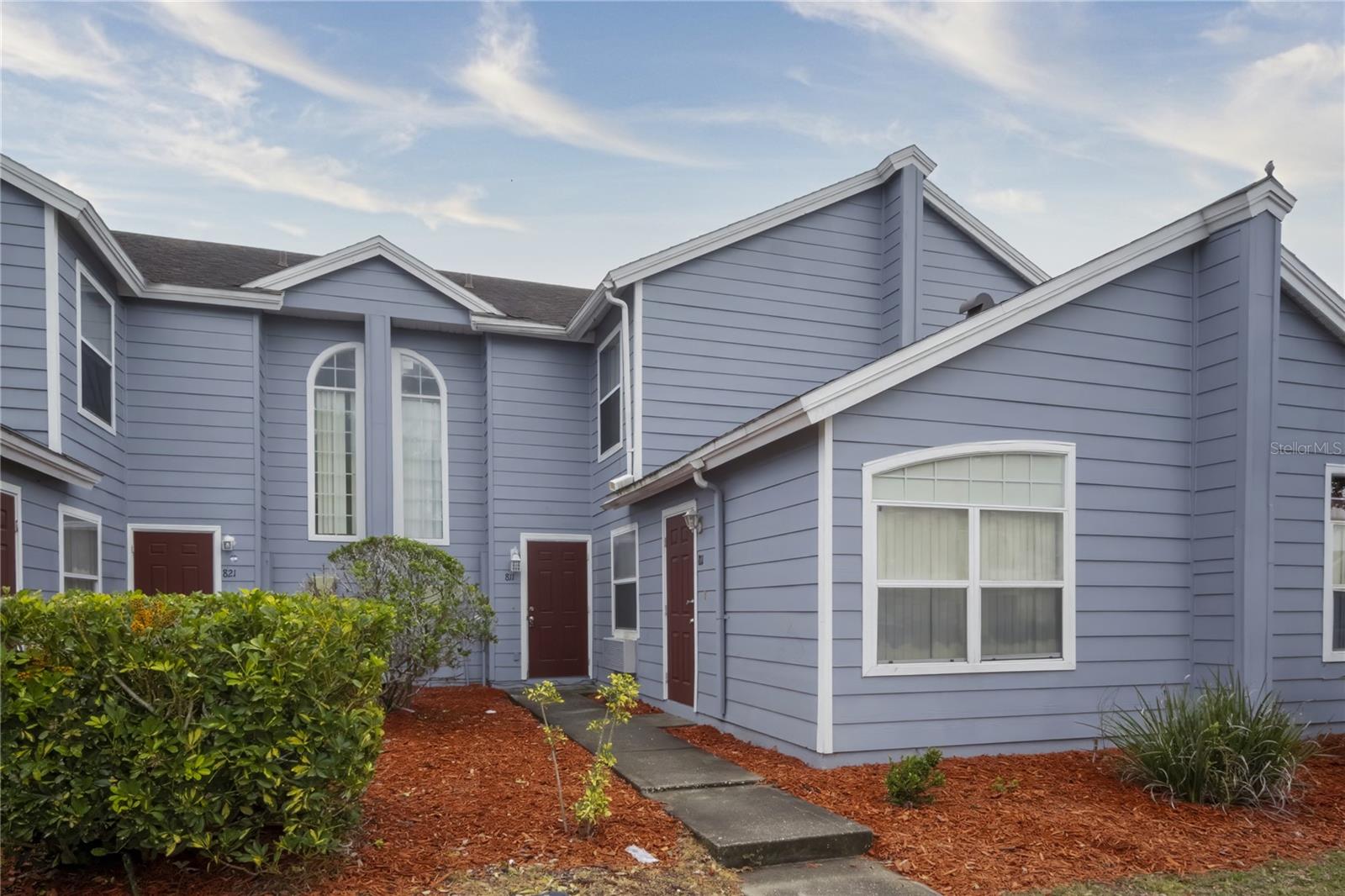 Details for 811 Orchid Drive A, DAVENPORT, FL 33897