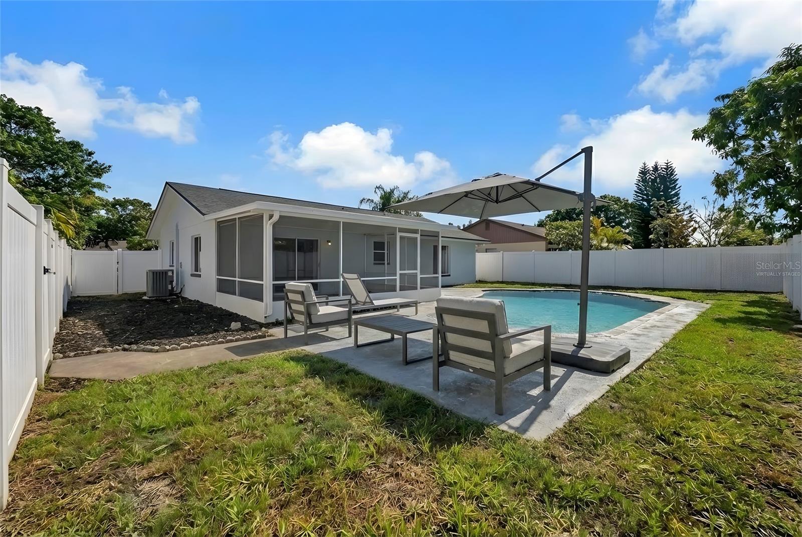 Image 32 of 41 For 11420 Taurus Court