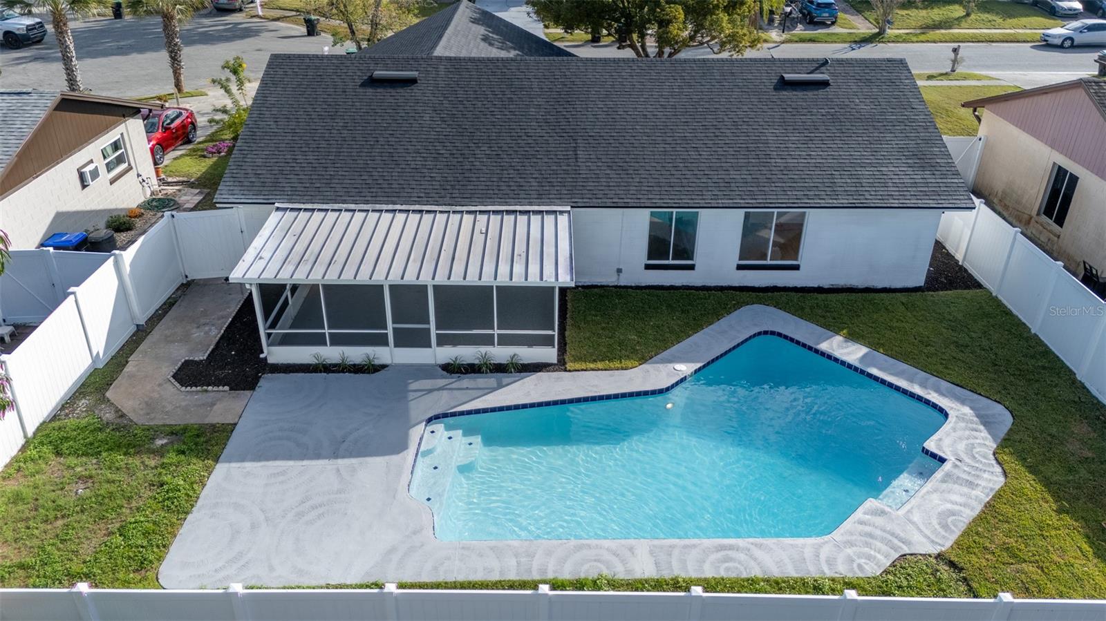 Image 38 of 41 For 11420 Taurus Court