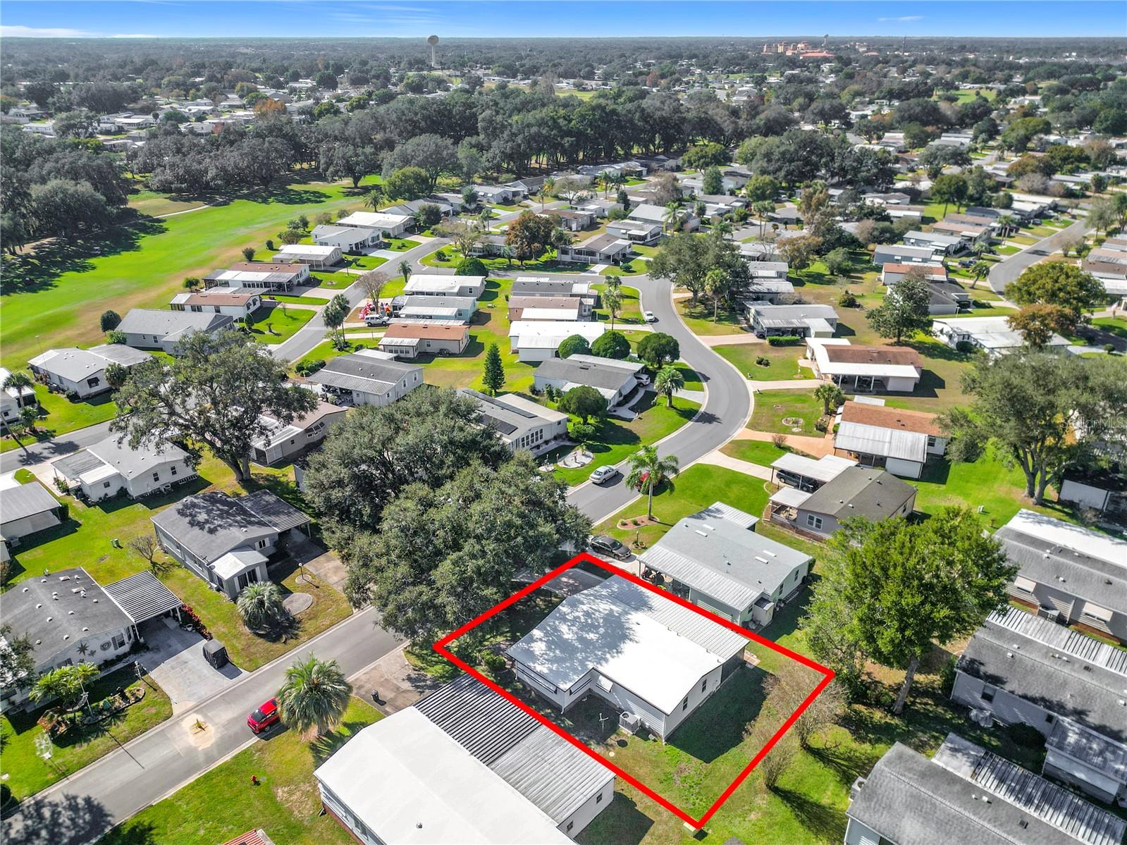 Image 30 of 34 For 805 Camelia Court