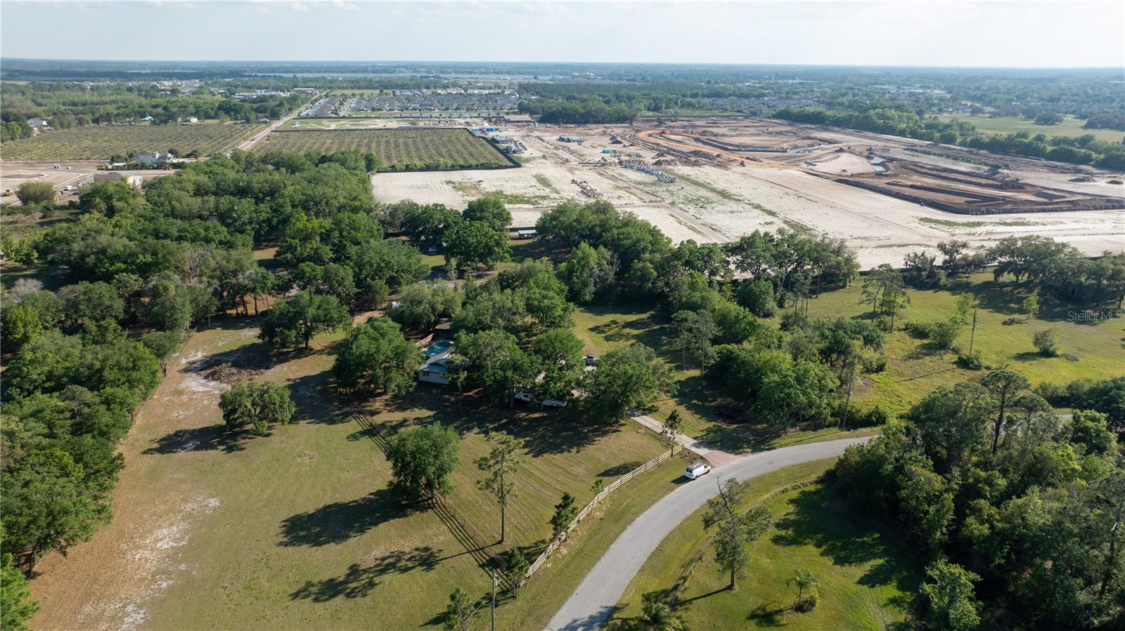 Image 15 of 23 For 00 Haywood Ruffin Road