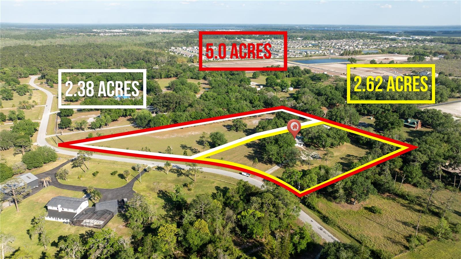 Image 19 of 23 For 00 Haywood Ruffin Road