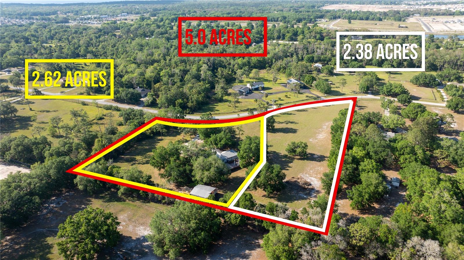 Image 22 of 23 For 00 Haywood Ruffin Road