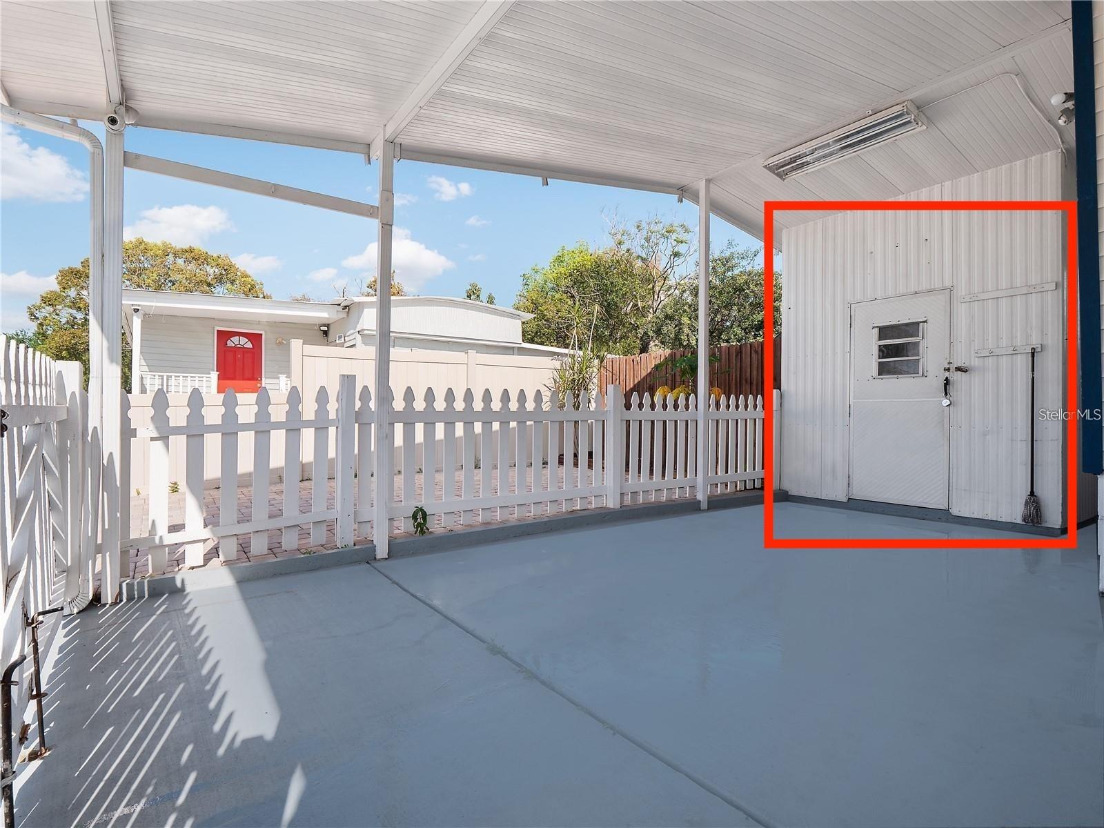 Image 20 of 24 For 6820 Pompeii Road