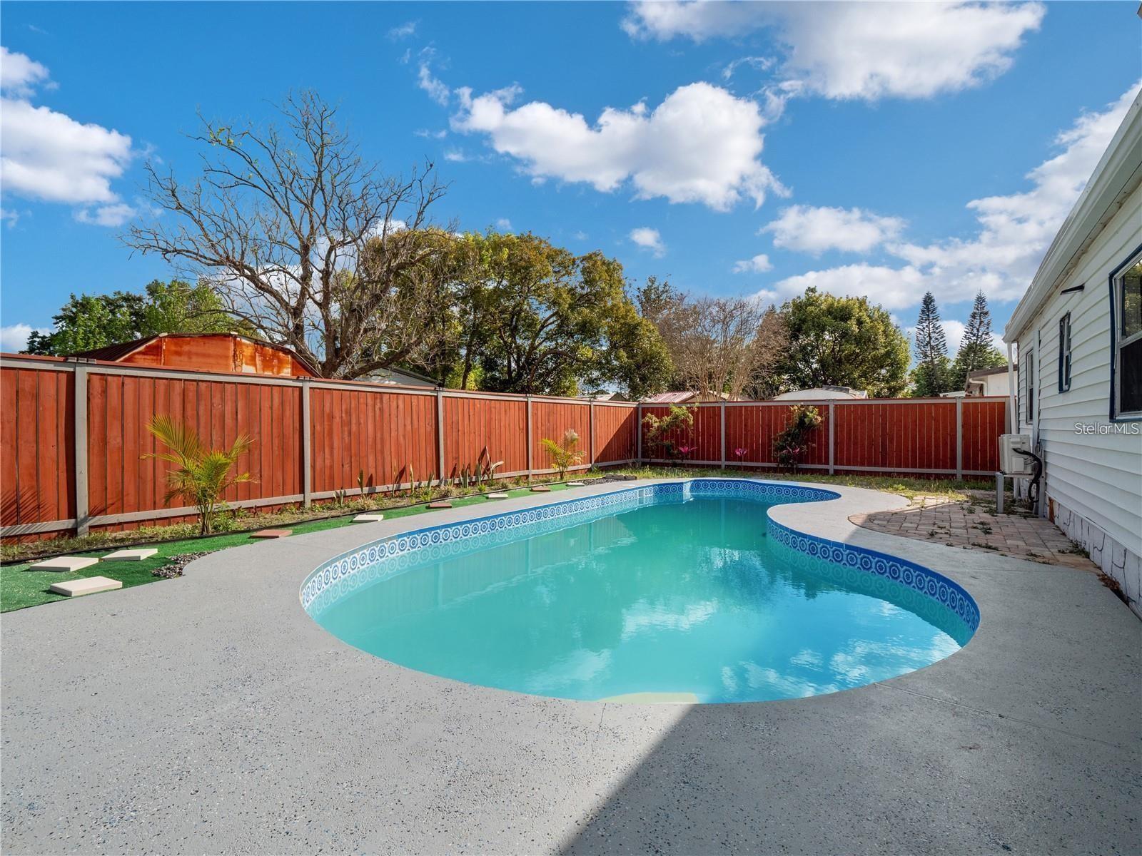 Image 21 of 24 For 6820 Pompeii Road