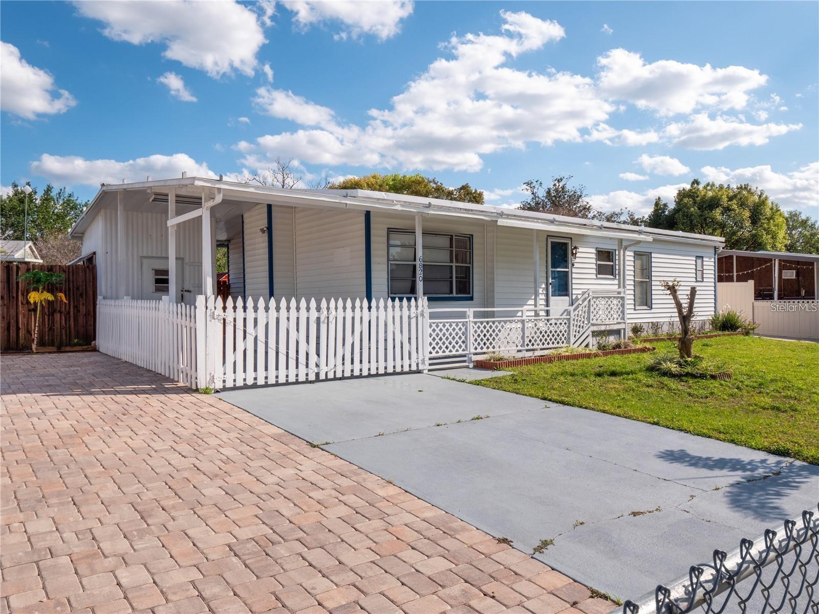 Image 3 of 24 For 6820 Pompeii Road