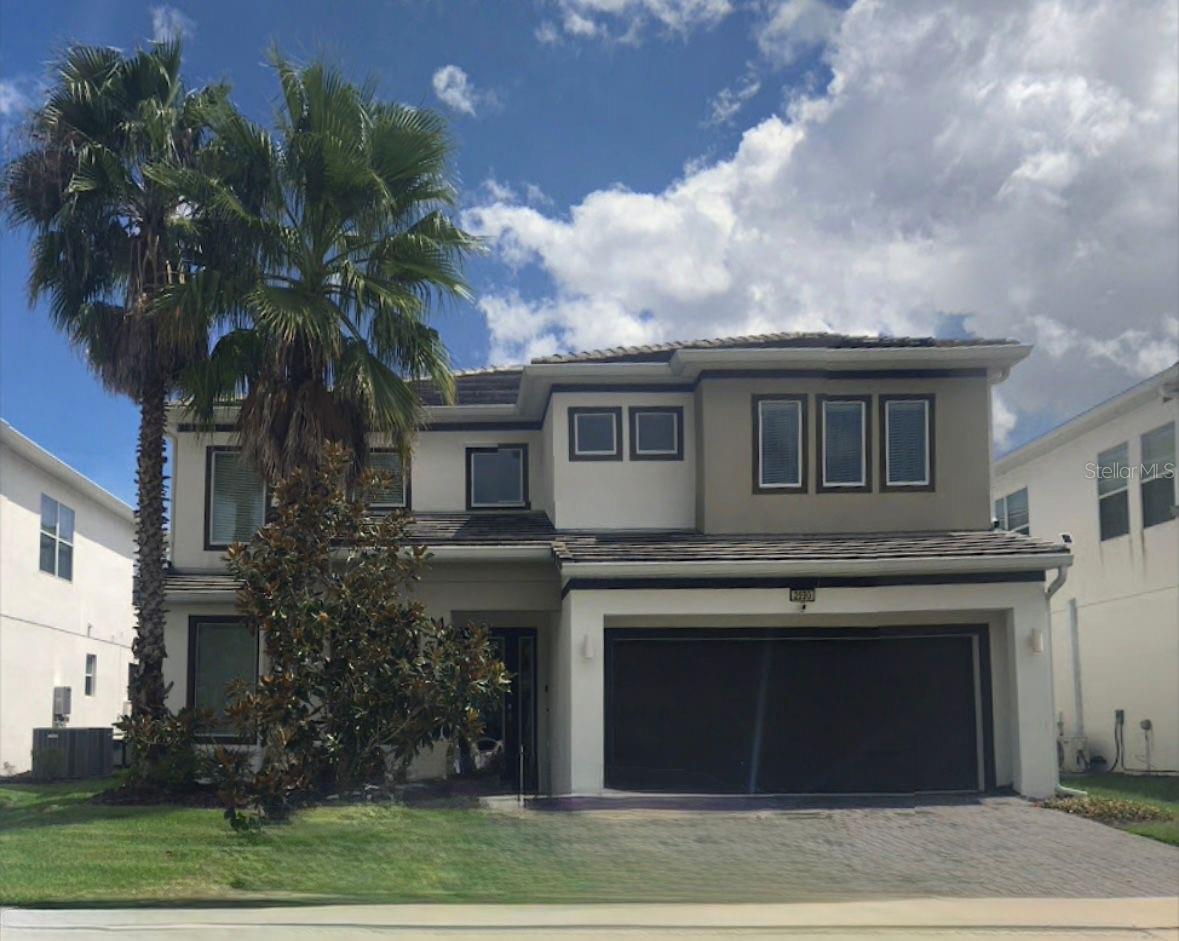Details for 2690 Calistoga Avenue, KISSIMMEE, FL 34741