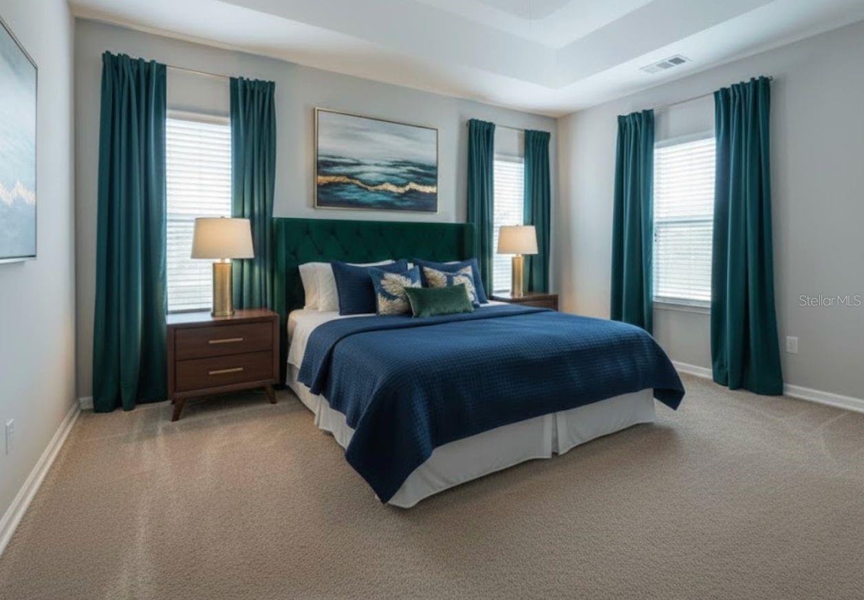 Image 3 of 35 For 2690 Calistoga Avenue