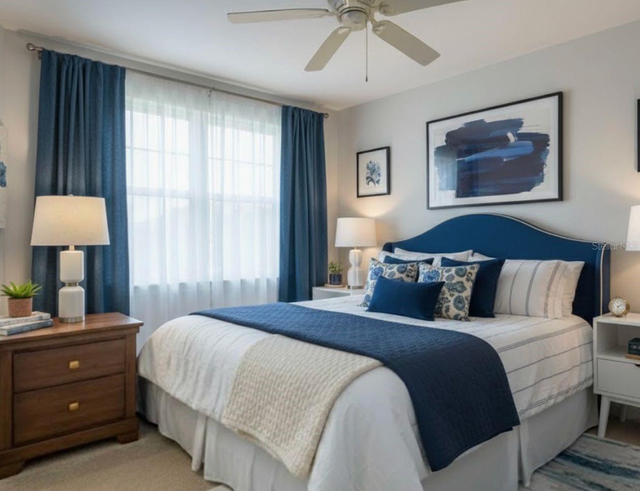 Image 6 of 35 For 2690 Calistoga Avenue