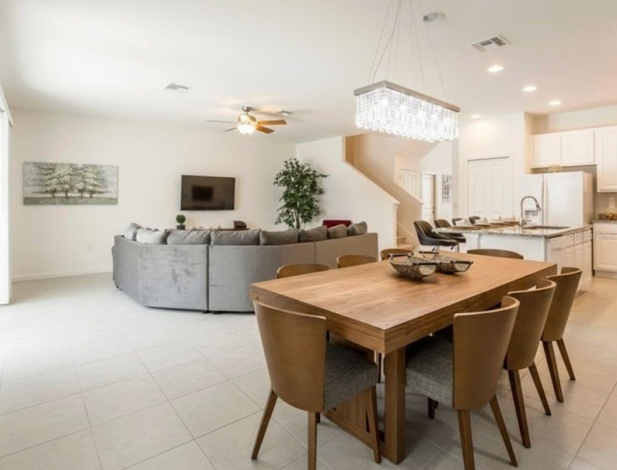 Image 7 of 35 For 2690 Calistoga Avenue