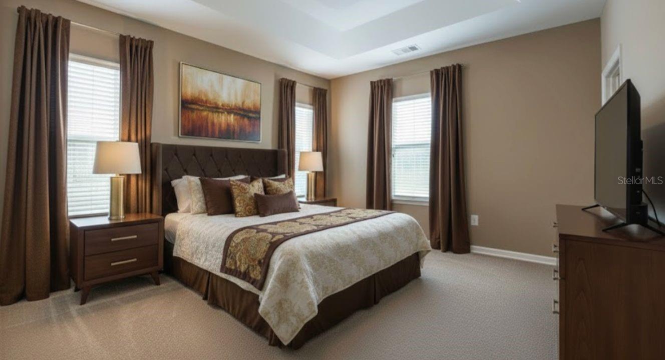 Image 8 of 35 For 2690 Calistoga Avenue