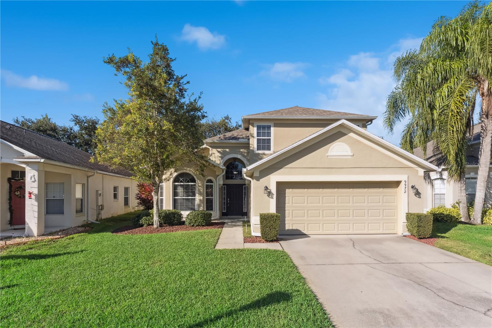 Details for 9972 Hidden Dunes Lane, ORLANDO, FL 32832