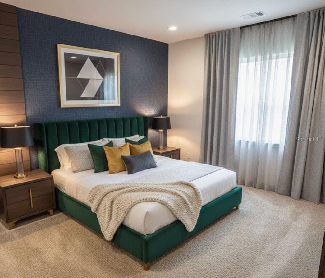 Image 4 of 9 For 2682 Calistoga Avenue