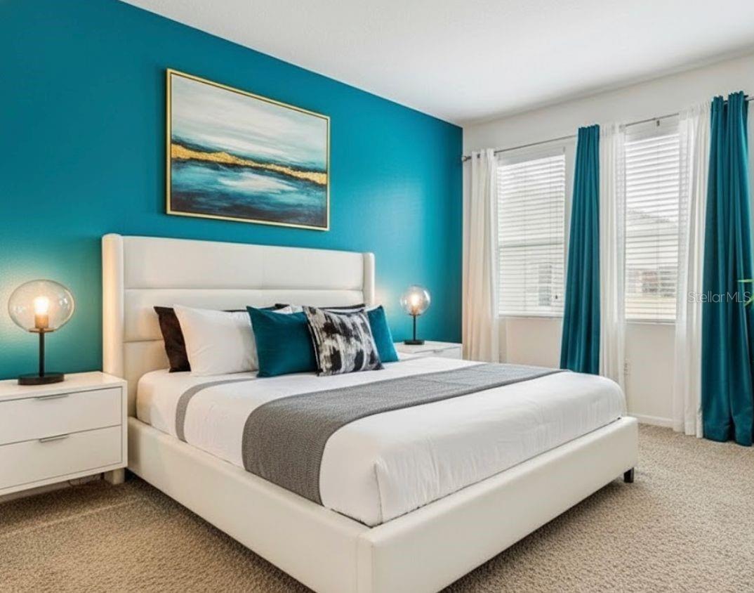 Image 6 of 9 For 2682 Calistoga Avenue