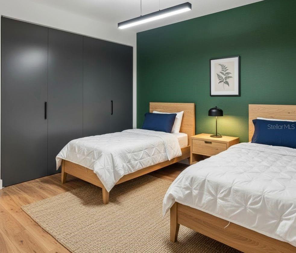 Image 8 of 9 For 2682 Calistoga Avenue