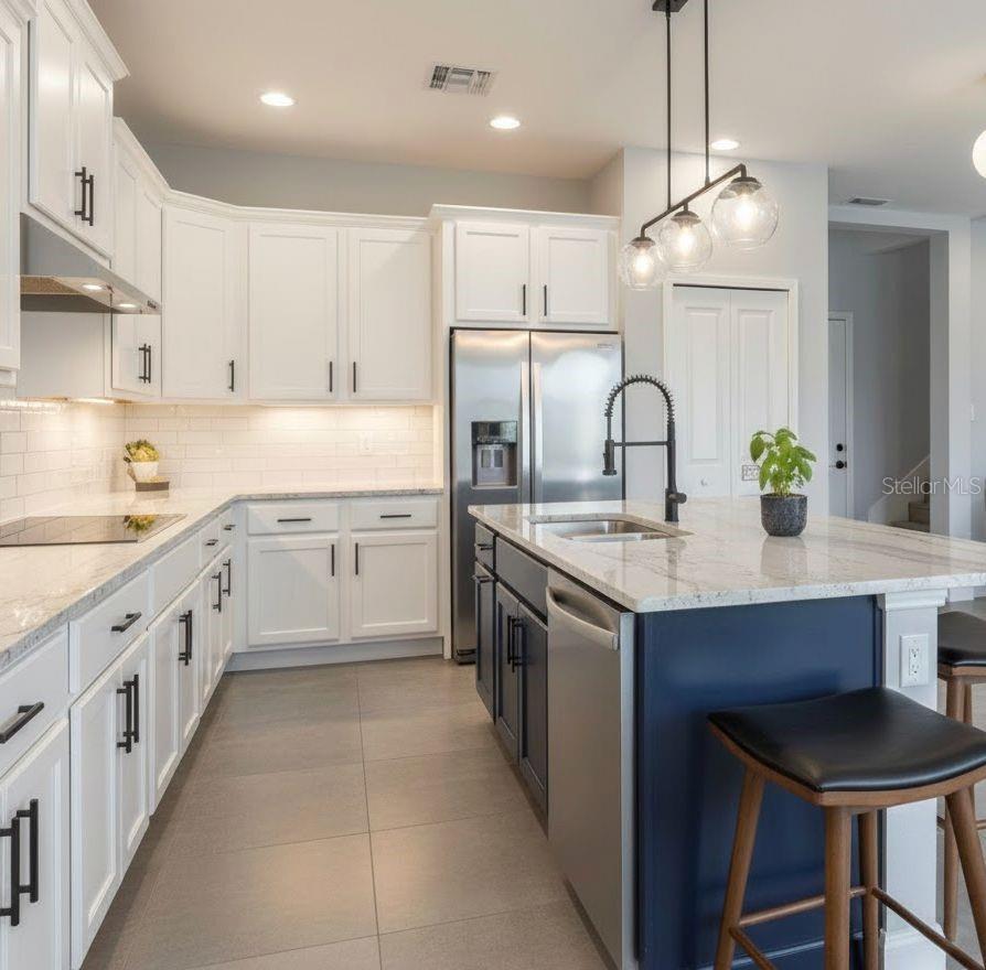 Image 9 of 9 For 2682 Calistoga Avenue