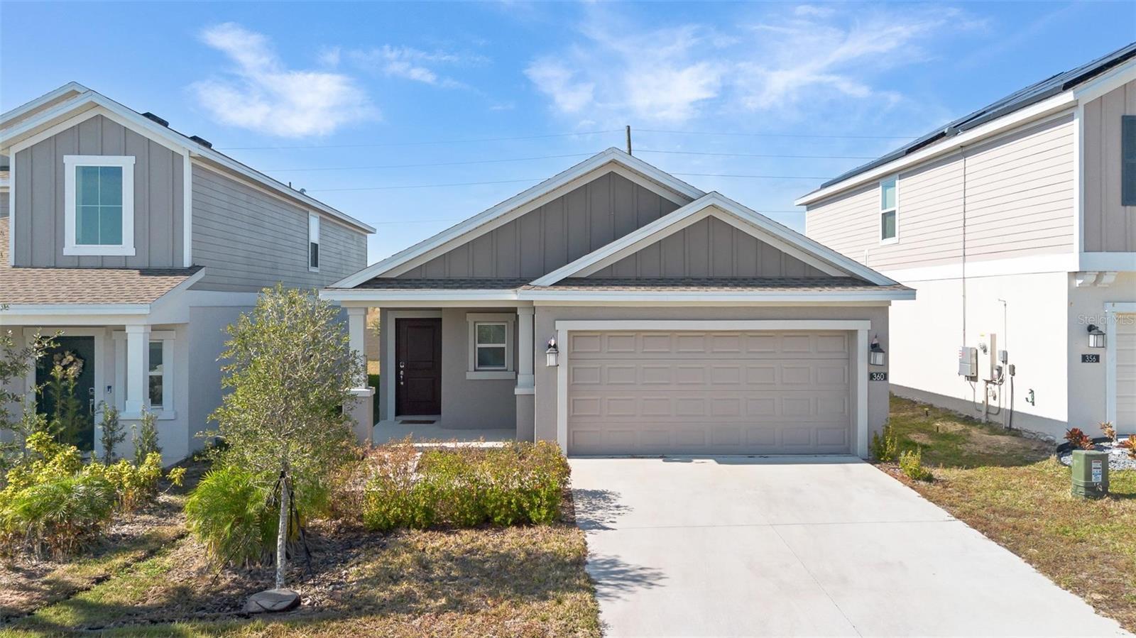 Details for 360 Loch Ct , DAVENPORT, FL 33837