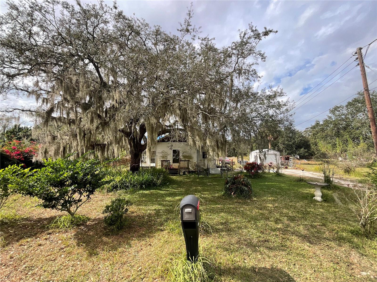 Details for 1701 Sanford Street, LAKE WALES, FL 33859