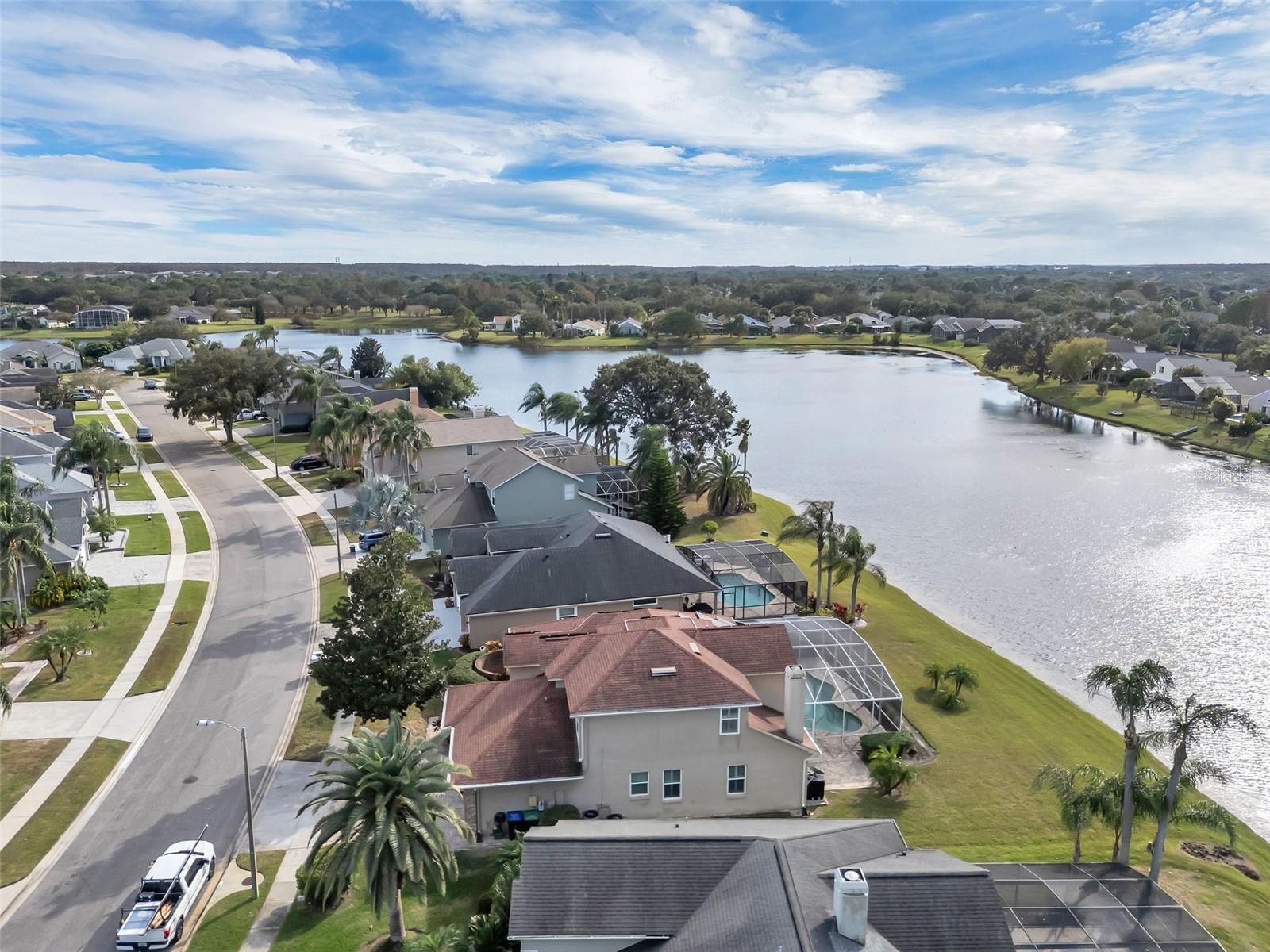 Image 4 of 62 For 2626 Raccoon Run Lane